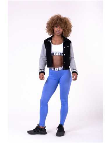 NEBBIA BASEBALL JACKET 686