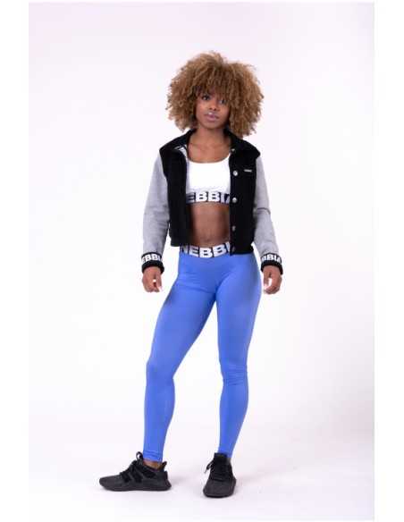 NEBBIA BASEBALL JACKET 686