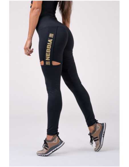 NEBBIA HONEY BUNNY LEGGINGS 820