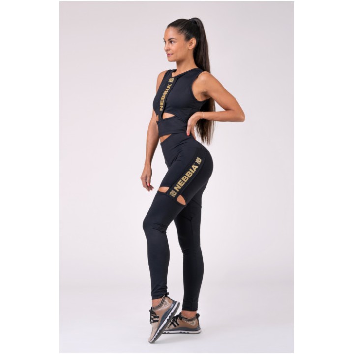 NEBBIA HONEY BUNNY LEGGINGS 820
