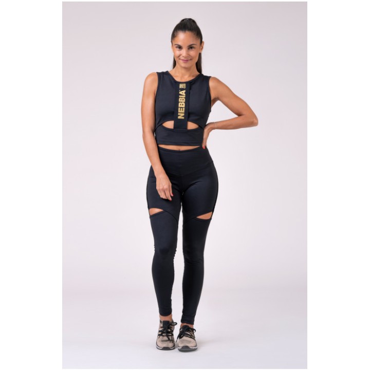 NEBBIA HONEY BUNNY LEGGINGS 820