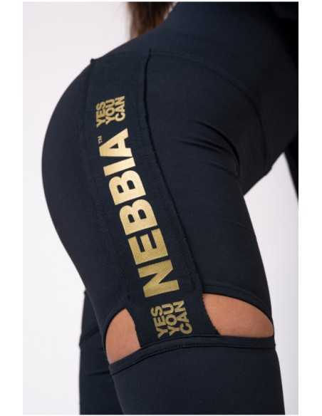 NEBBIA HONEY BUNNY LEGGINGS 820