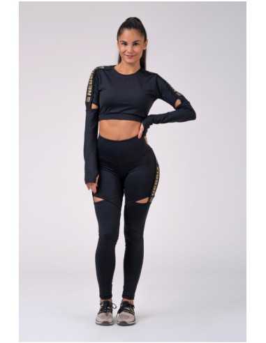 NEBBIA HONEY BUNNY LEGGINGS 820