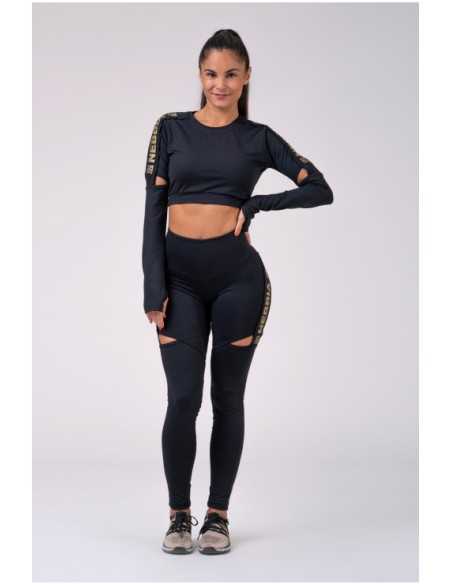 NEBBIA HONEY BUNNY LEGGINGS 820
