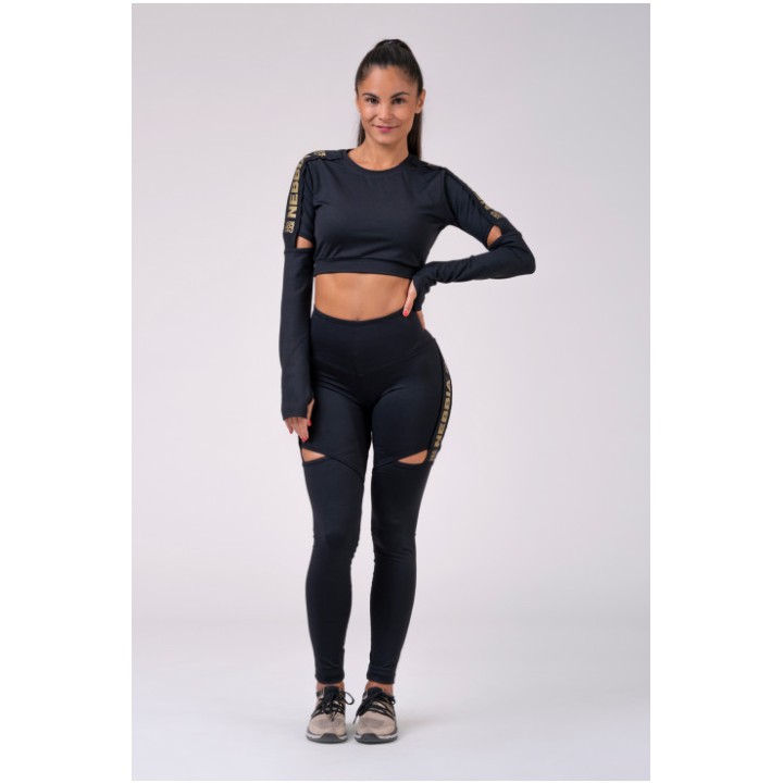 NEBBIA HONEY BUNNY LEGGINGS 820
