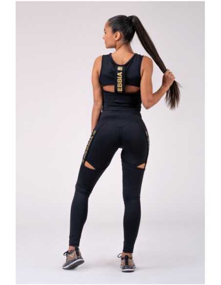 NEBBIA HONEY BUNNY LEGGINGS 820