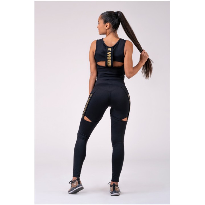 NEBBIA HONEY BUNNY LEGGINGS 820