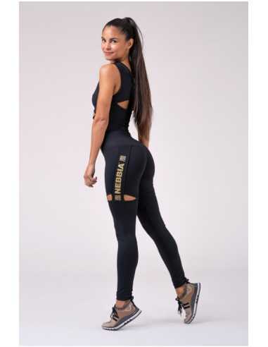 NEBBIA HONEY BUNNY LEGGINGS 820
