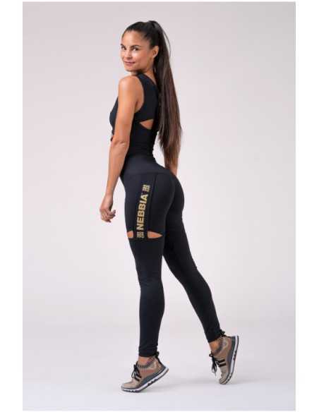NEBBIA HONEY BUNNY LEGGINGS 820