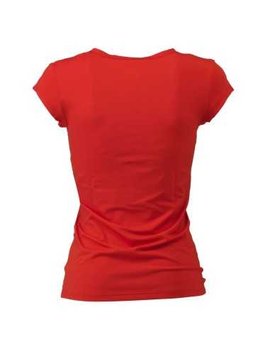 Fitness V-Tee