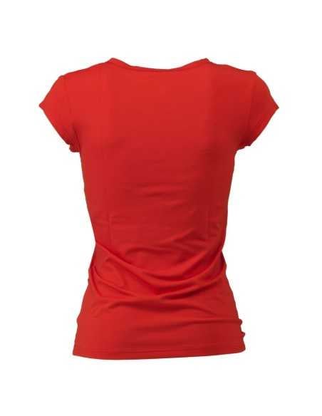 Fitness V-Tee