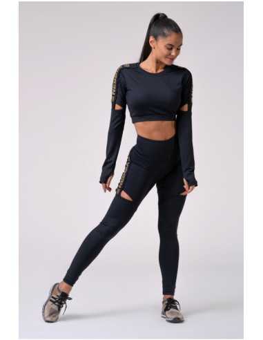 NEBBIA HONEY BUNNY LEGGINGS 820