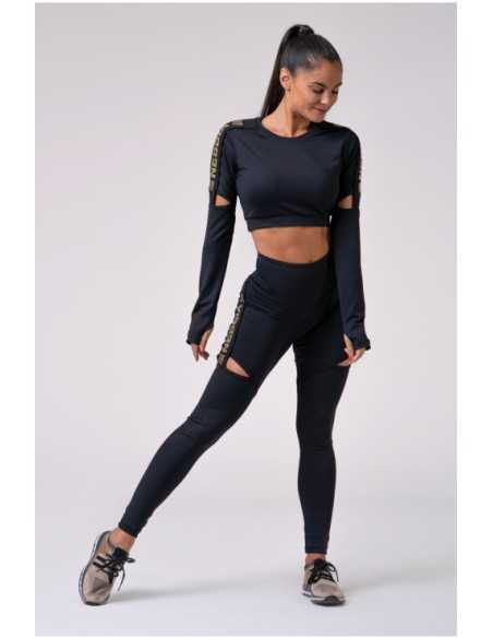 NEBBIA HONEY BUNNY LEGGINGS 820