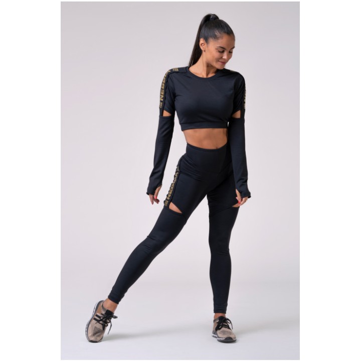 NEBBIA HONEY BUNNY LEGGINGS 820