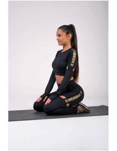 NEBBIA HONEY BUNNY LEGGINGS 820