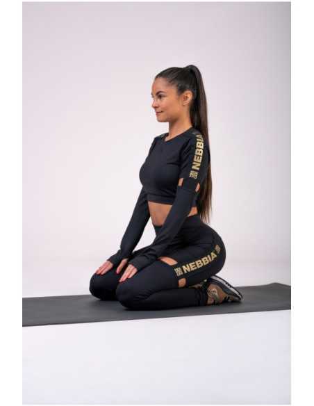 NEBBIA HONEY BUNNY LEGGINGS 820