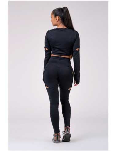NEBBIA HONEY BUNNY LEGGINGS 820