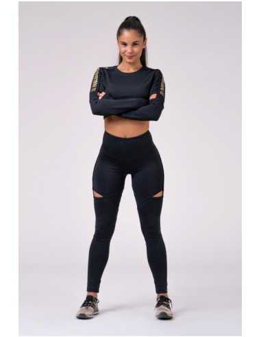 NEBBIA HONEY BUNNY LEGGINGS 820