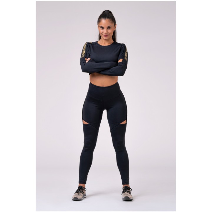 NEBBIA HONEY BUNNY LEGGINGS 820