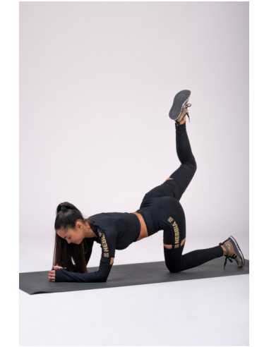NEBBIA HONEY BUNNY LEGGINGS 820