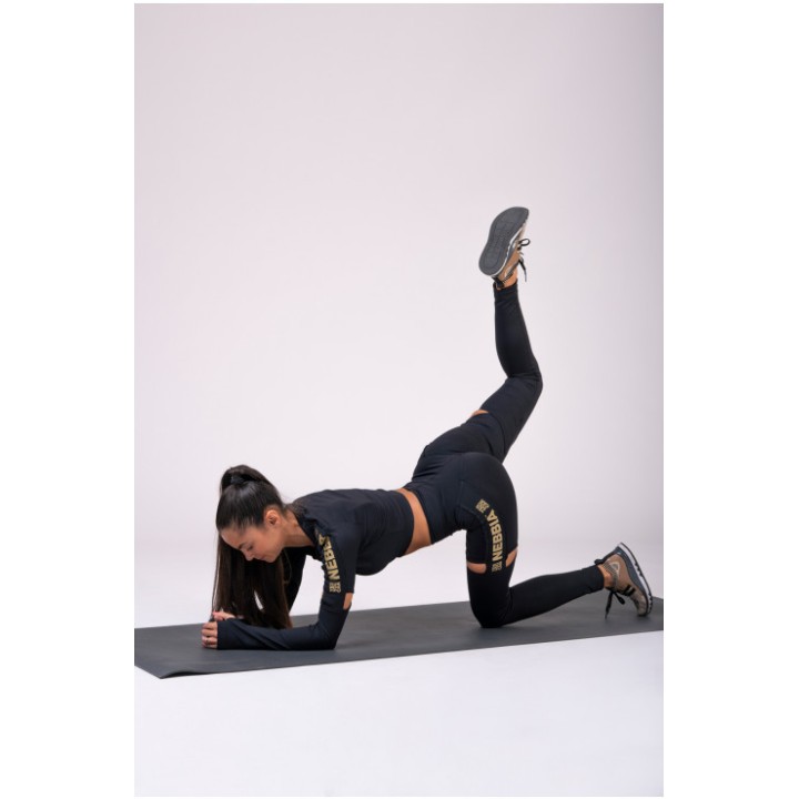NEBBIA HONEY BUNNY LEGGINGS 820