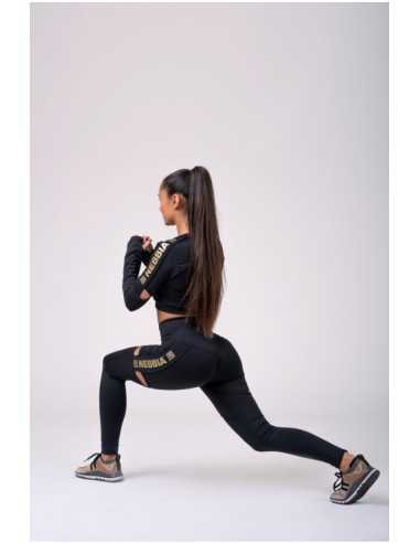 NEBBIA HONEY BUNNY LEGGINGS 820