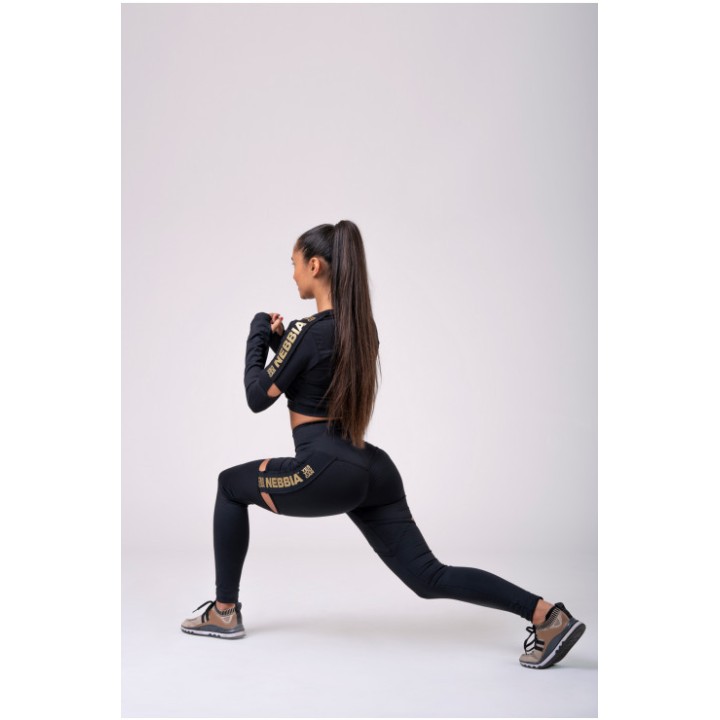 NEBBIA HONEY BUNNY LEGGINGS 820