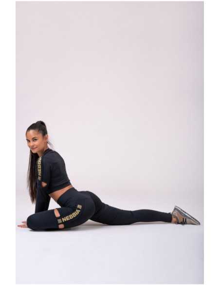 NEBBIA HONEY BUNNY LEGGINGS 820