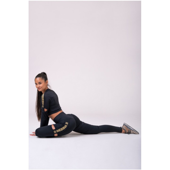 NEBBIA HONEY BUNNY LEGGINGS 820