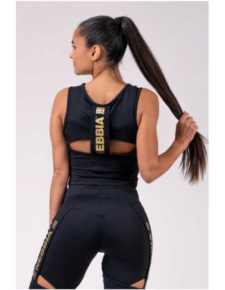 NEBBIA HONEY BUNNY TANK TOP 822