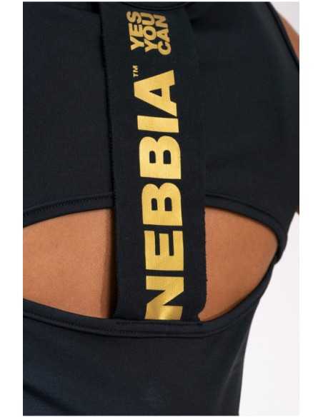 NEBBIA HONEY BUNNY TANK TOP 822