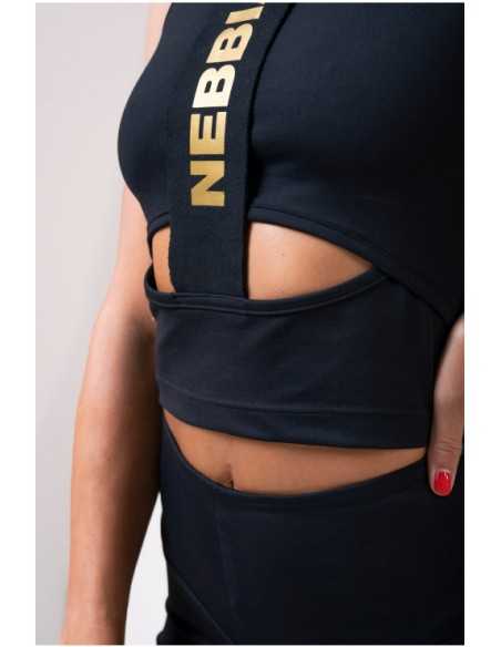 NEBBIA HONEY BUNNY TANK TOP 822