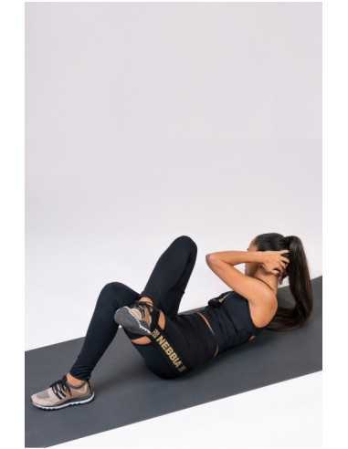 NEBBIA HONEY BUNNY TANK TOP 822