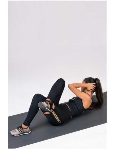NEBBIA HONEY BUNNY TANK TOP 822