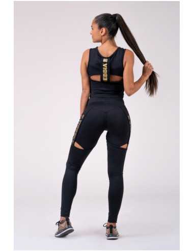 NEBBIA HONEY BUNNY TANK TOP 822