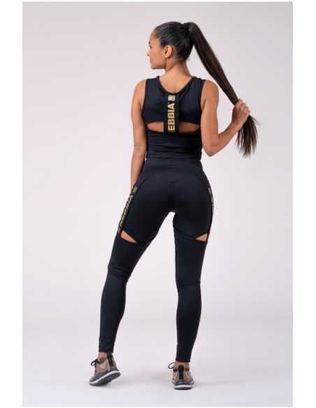 NEBBIA HONEY BUNNY TANK TOP 822