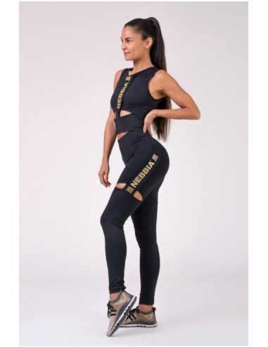 NEBBIA HONEY BUNNY TANK TOP 822