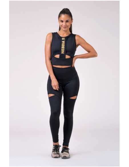 NEBBIA HONEY BUNNY TANK TOP 822