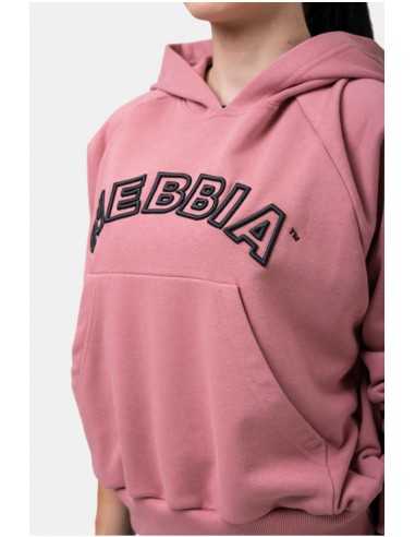 CONIC HERO SWEATSHIRT WITH A HOODIE 581