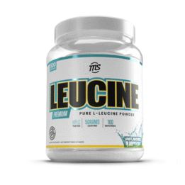 Leucine - 100 Servings
