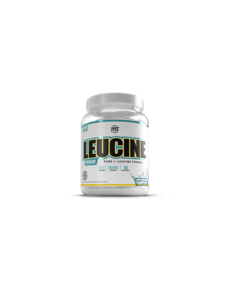 Leucine - 100 Servings