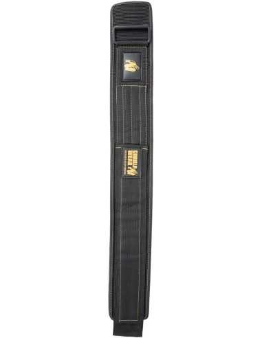 Gorilla Wear 4 Inch Nylon Belt