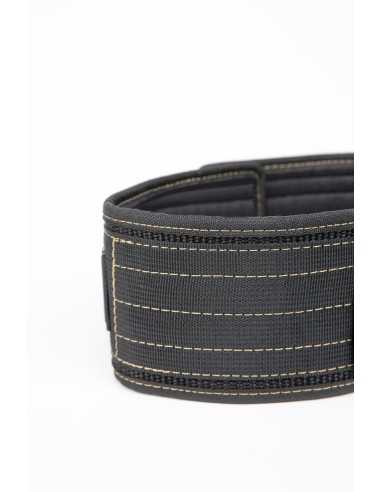 Gorilla Wear 4 Inch Nylon Belt