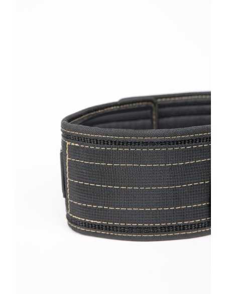 Gorilla Wear 4 Inch Nylon Belt