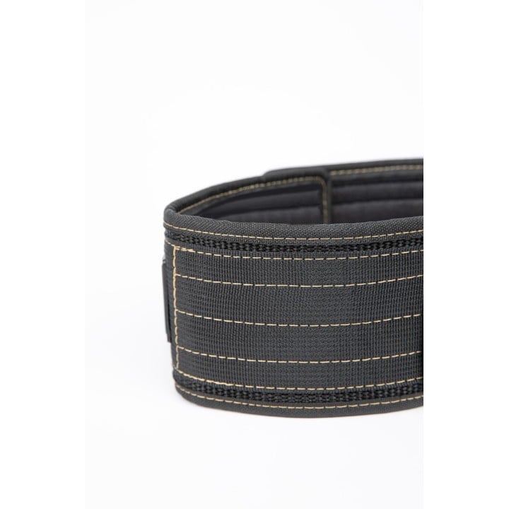 Gorilla Wear 4 Inch Nylon Belt