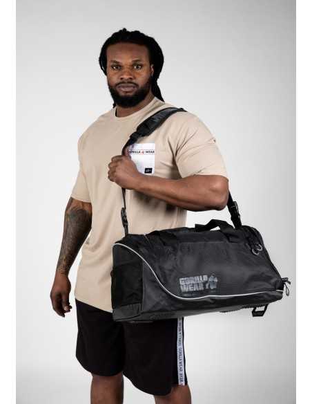 JEROME GYM BAG 2.0