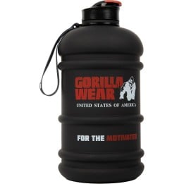 Water Jug 2.2L - Black