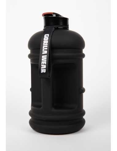 Water Jug 2.2L - Black