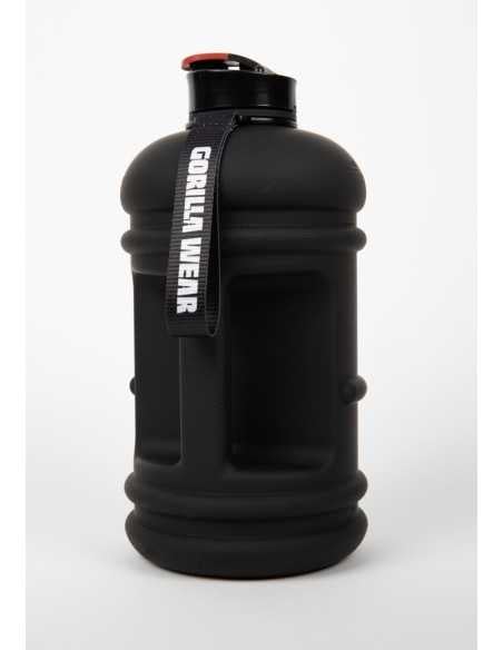 Water Jug 2.2L - Black