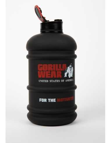 Water Jug 2.2L - Black